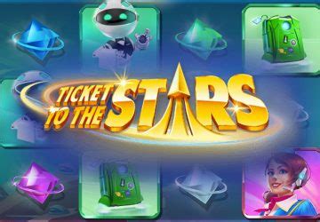 Ticket to the Stars  Играть бесплатно в демо режиме  Обзор Игры